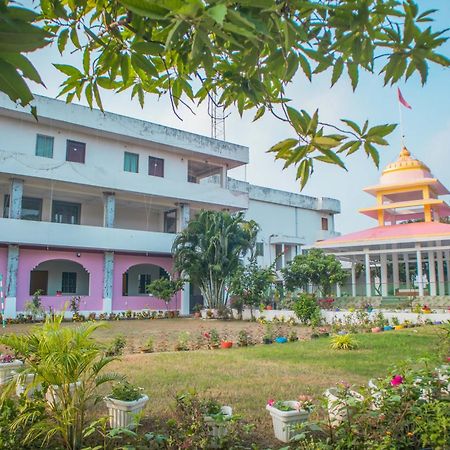Vedic Villa Varanasi Exterior photo