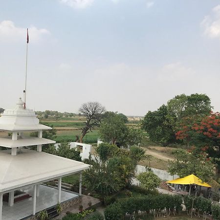 Vedic Villa Varanasi Exterior photo