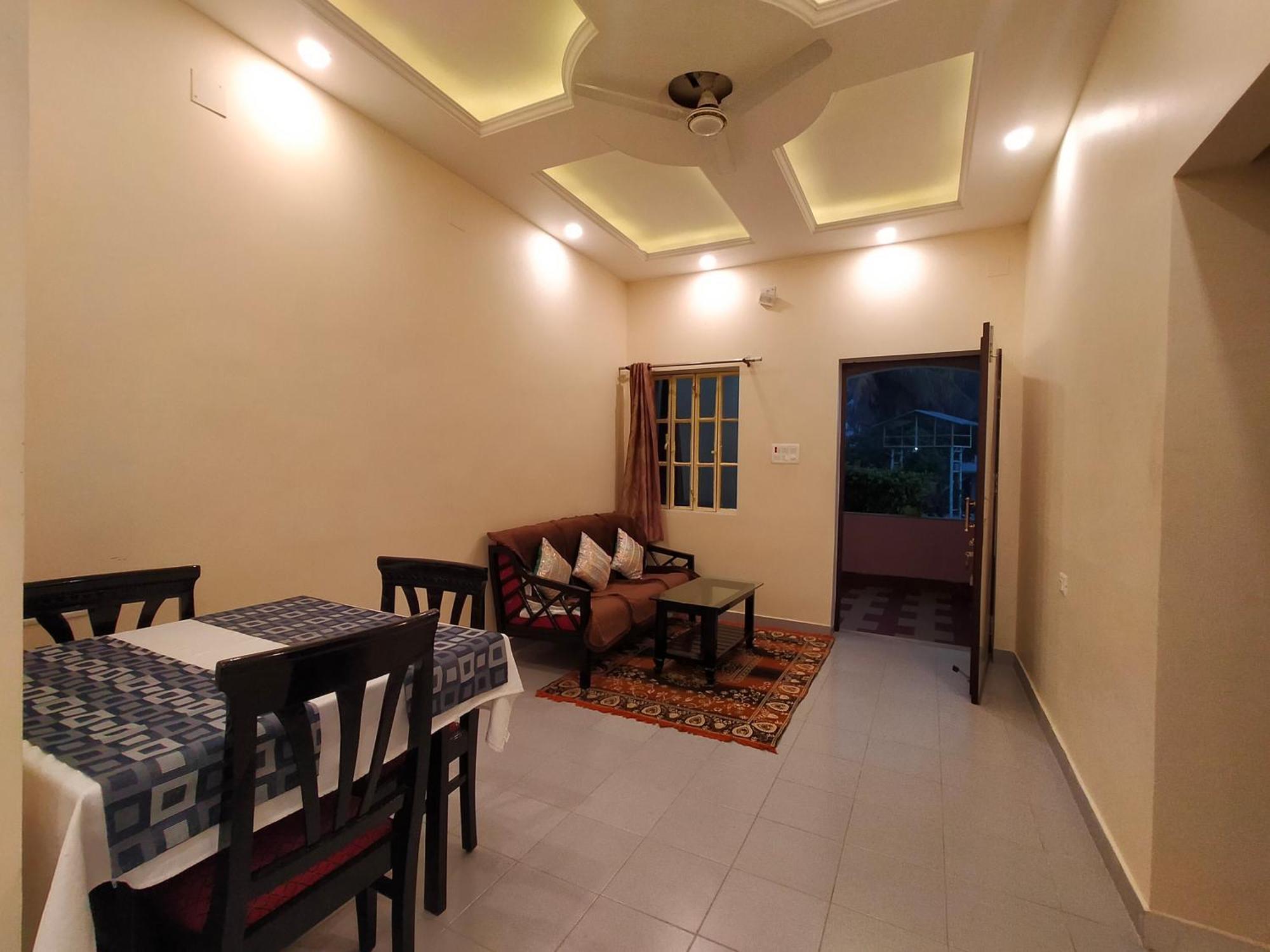 Vedic Villa Varanasi Exterior photo